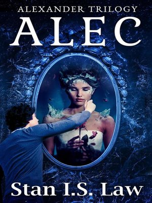 cover image of Alec [Alexander Trilogy]